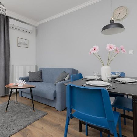 Warsaw Ursynow Apartment With Balcony By Noclegi Renters Εξωτερικό φωτογραφία