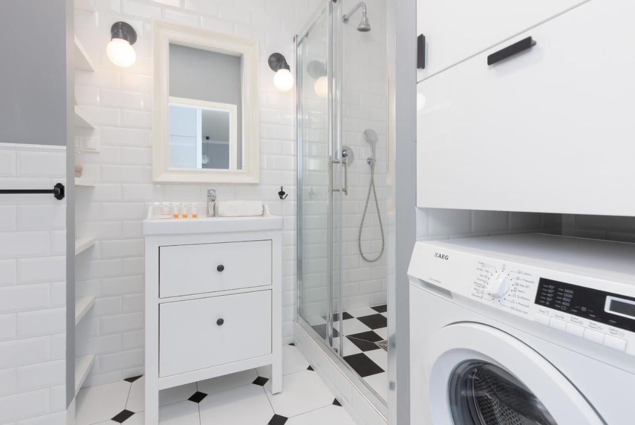 Warsaw Ursynow Apartment With Balcony By Noclegi Renters Εξωτερικό φωτογραφία